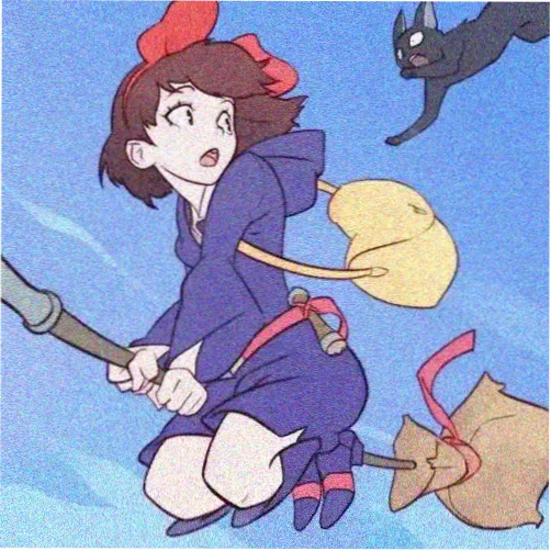 轮回观察者原型头像