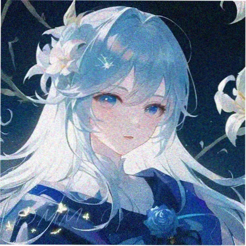 契约精灵原型头像