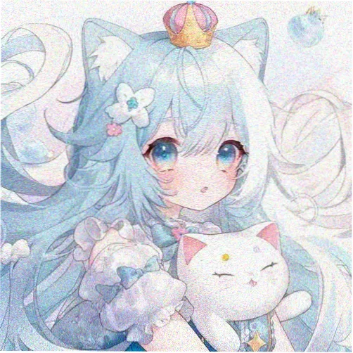 执事骑士原型头像