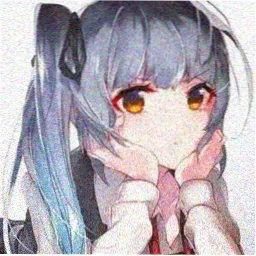 观测员星野头像